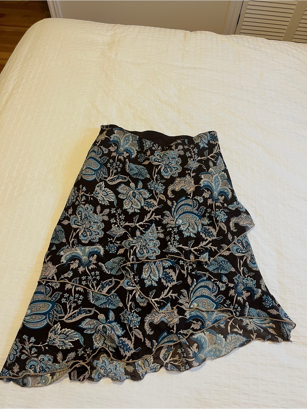 Midi Skirt